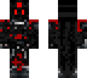 fire warlord spirit