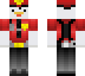 firefighter popo