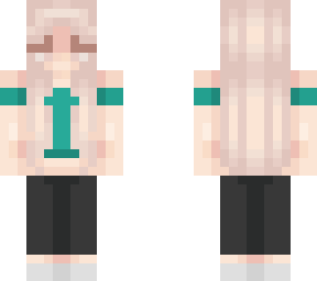first skin