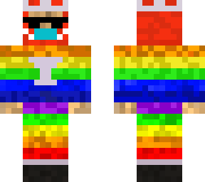 fix shep
