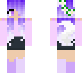 fixed the skin yay