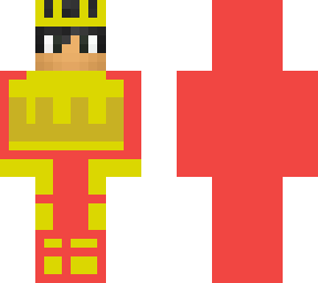 for kings only