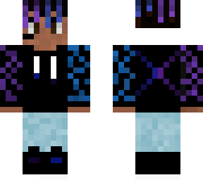 for my brother