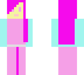 for my sister