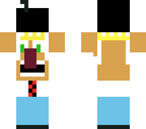 for tis' majesty minecraft (subscribe)
