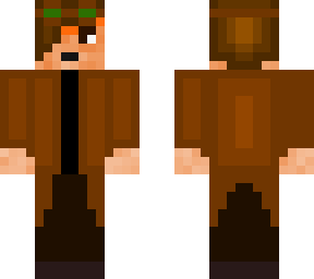 foxflame (steampunk)