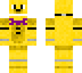 fredbear