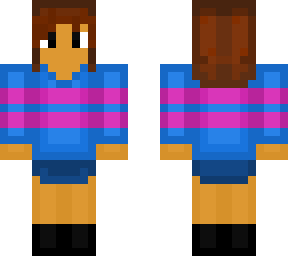 frisk undertale