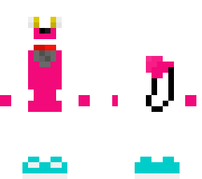 funtime foxy
