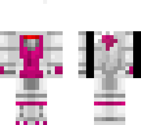 funtime foxy suit no head