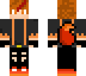 gacha club charater i made