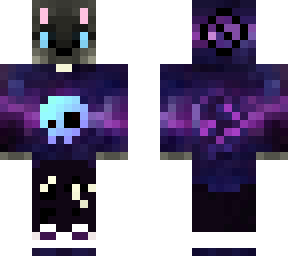 galaxy cat