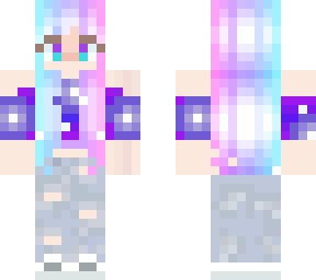galaxy girl (thank u sunetie!!)