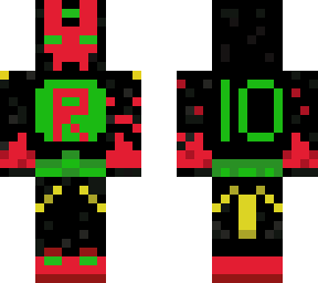 gamingrobin10