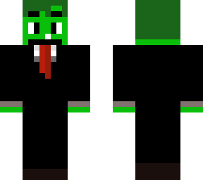 gentelman beast boy