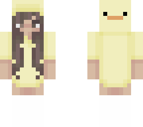 ghostpanda85's summer skin