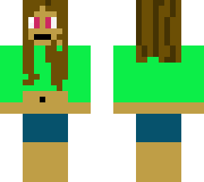 girl