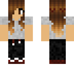 girl edit