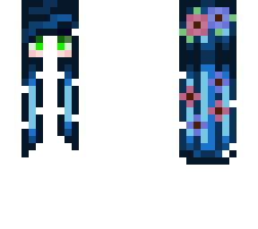 gloomy meadows- hb