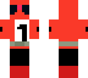 go-digital red
