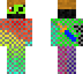goblin,robot ish, warrior