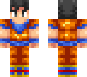 goku