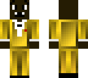 goldenbats formal