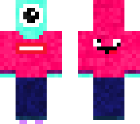 googlieye