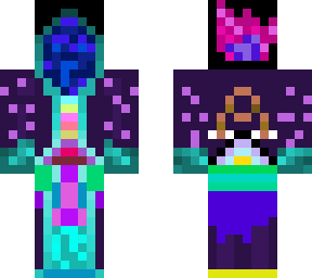 goose mage (edits)