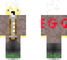green egg