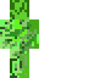 green front base