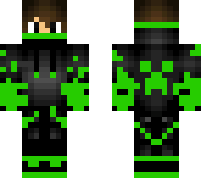 green gamer