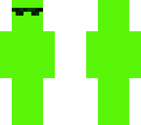 green gang bully