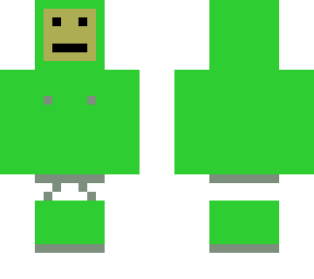 green gang josh dub fixed again