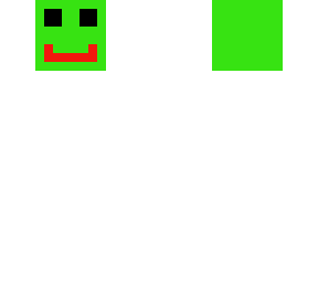 green head