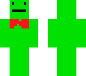 greeny mk ii