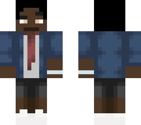 greg (woodbury academy uniform)