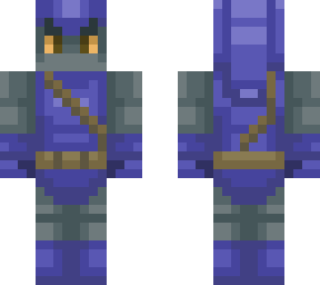 grey goblin