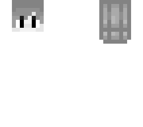 grey hair base