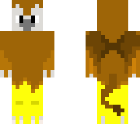 griffin