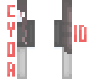 guess what it's time for cyoa