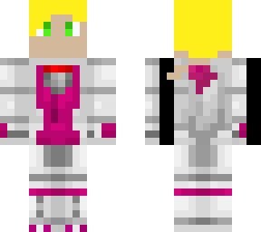 guy in funtime foxy
