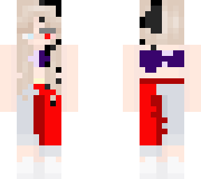 half demon ella