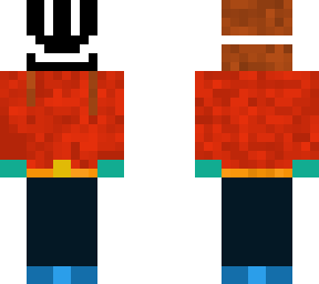 happy robber (inspired by payday 2)