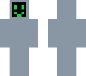 happy robot boi