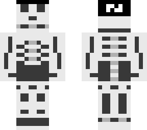 happy skelton