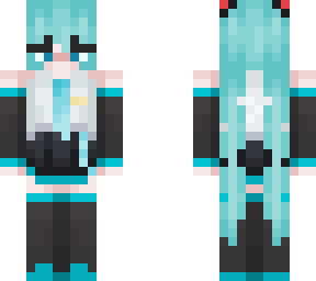 hatsune miku