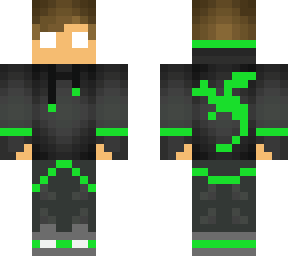 hero dragon boy