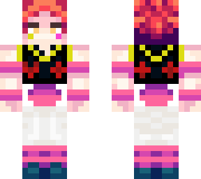 hisoka morow