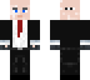 hit man cj